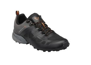 Topánky X-Grip Shoe Black/Grey veľ.46